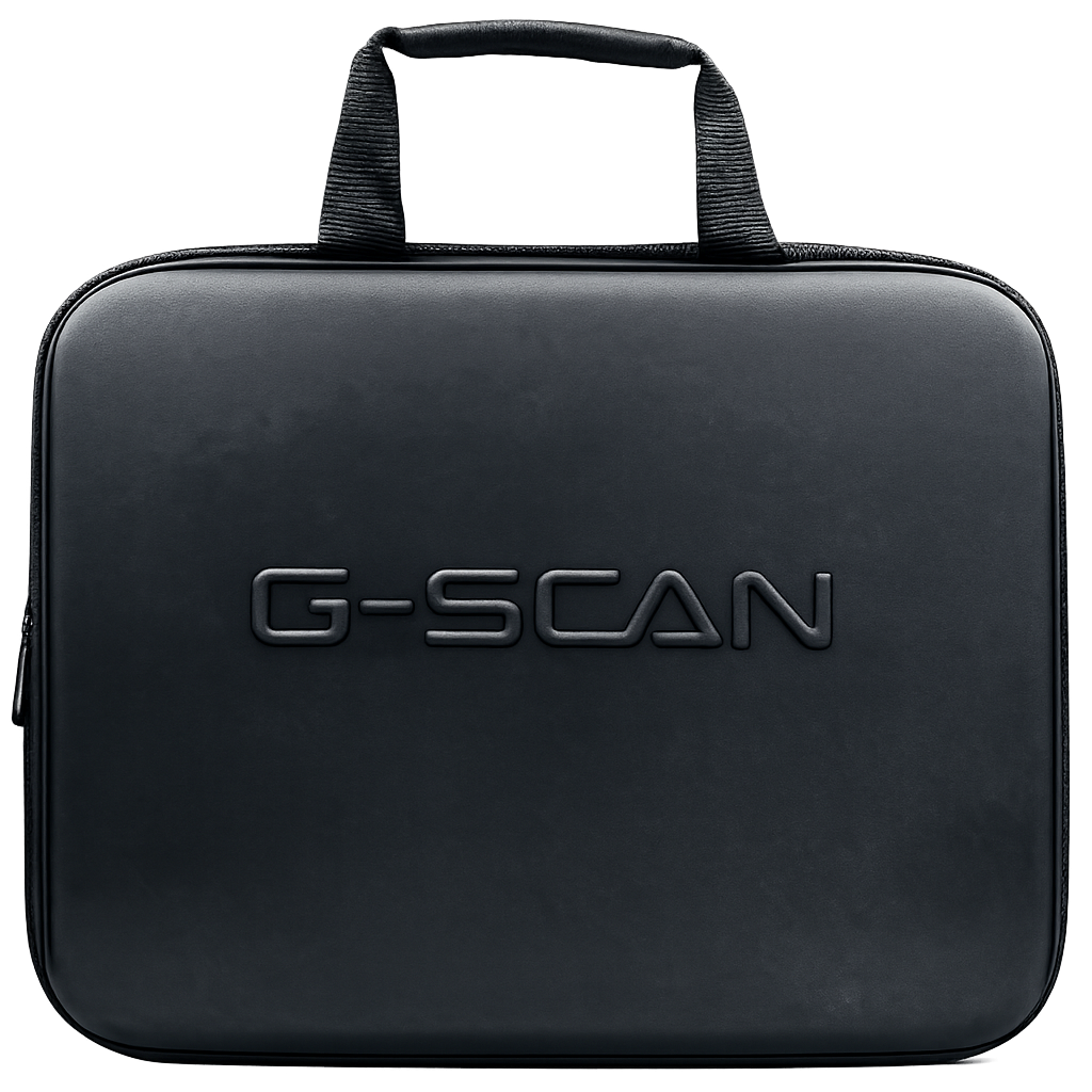 ポータブルケース