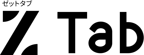 Z Tabロゴ